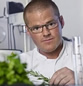 Recettes de cuisine d'Heston Blumenthal