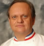 Recettes de cuisine de Joël Robuchon