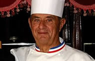 Paul Bocuse