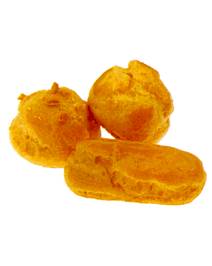 pâtes à choux