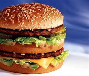 big mac de mcdonalds