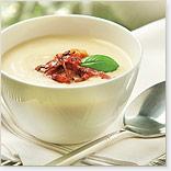 potage de chou-fleur