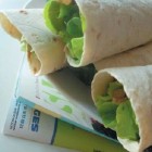 wraps