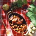 fricassee-de-lapin-en-salmis-au-thym