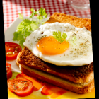 croque-madame