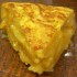 Omelette aux pommes de terre