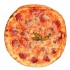 Pizza quatre fromages