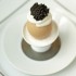 Oeuf au caviar