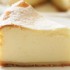 Cheese cake au fromage blanc