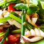 Recettes de salade