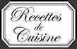 recette facile